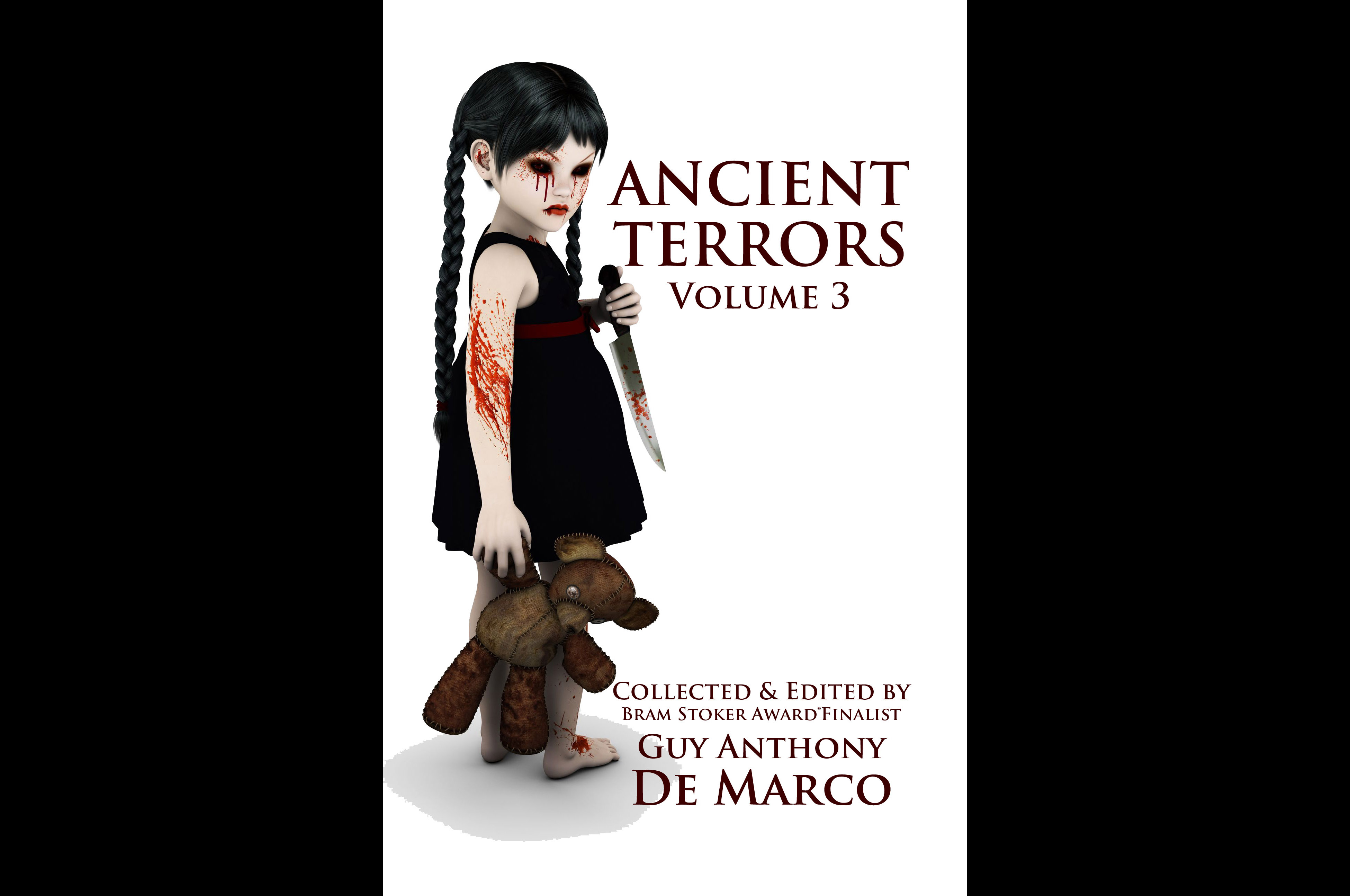 AT Volume 3