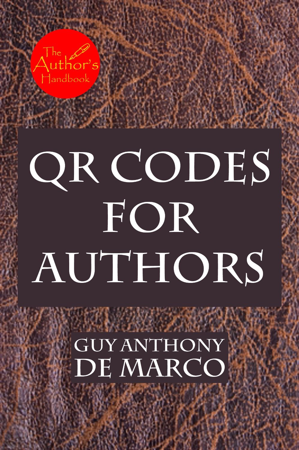 Books-QR