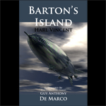 Bartons Island Cover