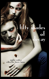 Fifty Shades of Decay