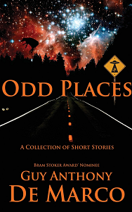 Odd Places