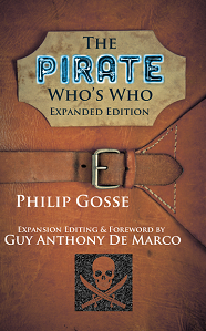 The Pirate Who's Who: Expanded Edition