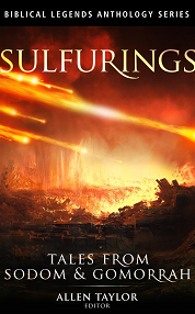 Sulfurings (Biblical Legends Series)
