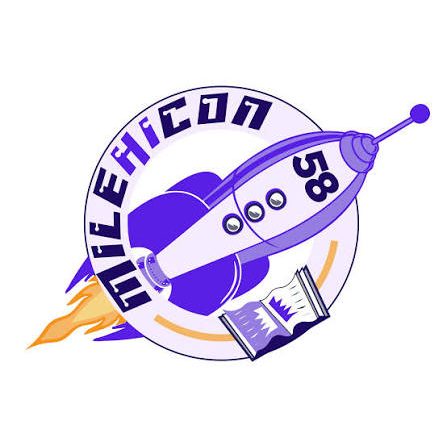 My MileHiCon Schedule