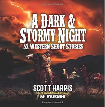 A Dark and Stormy Night
