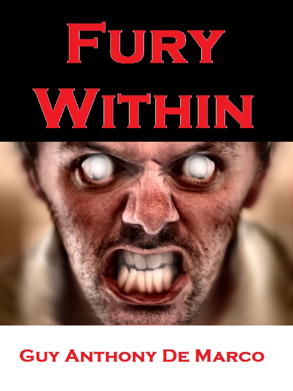 Fury Within