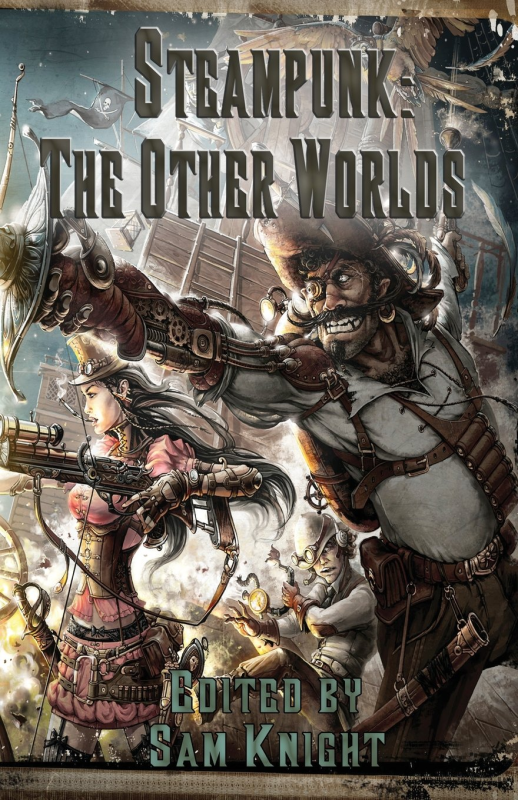 Steampunk: The Other Worlds