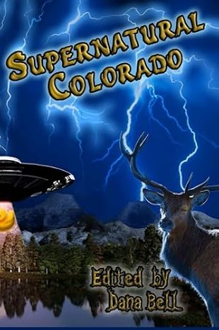 Supernatural Colorado